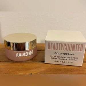 COUNTERTIME ULTRA RENEWAL EYE CREAM